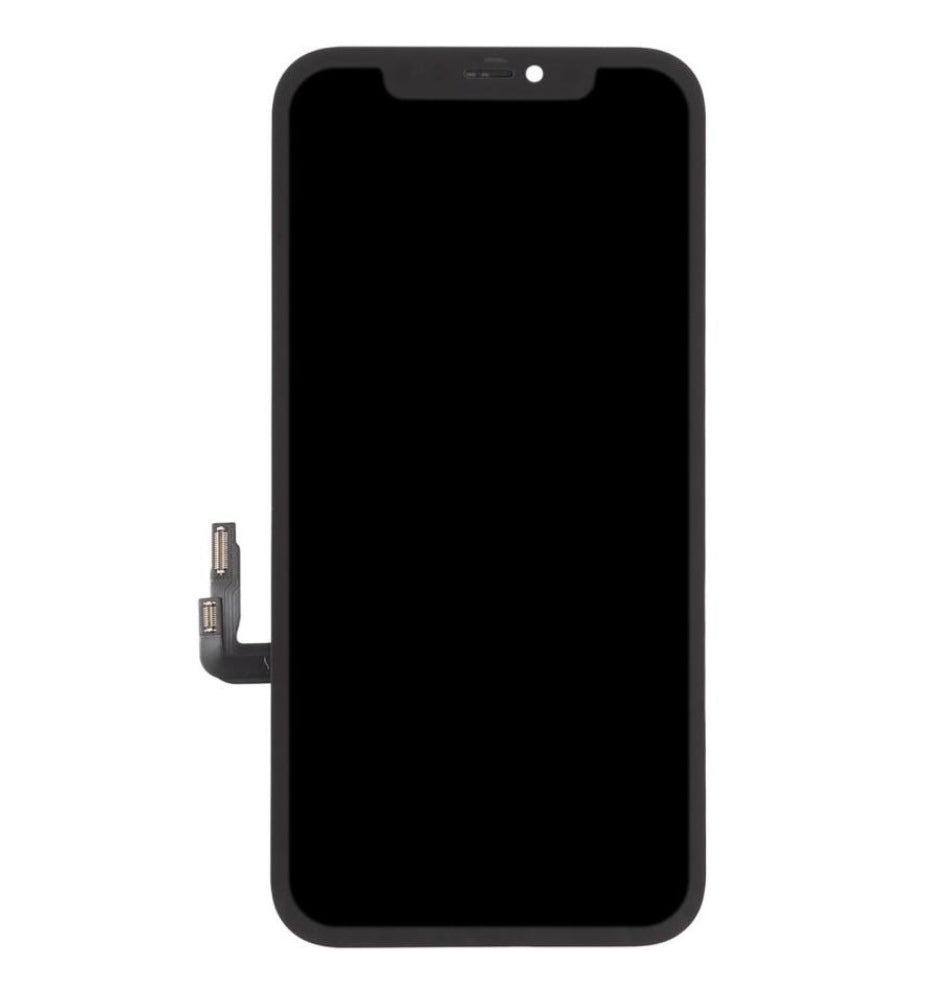 GX OLED Touch Screen Display for Apple iPhone 12 with 6 Months Warranty