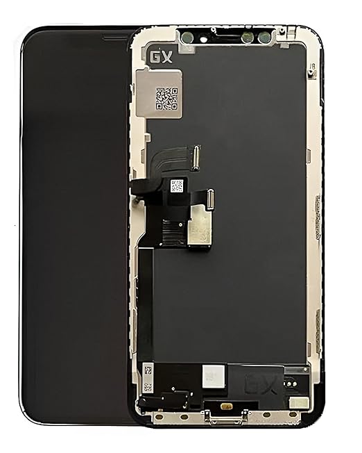 GX OLED Touch Screen Display for Apple iPhone XS with 6 Months Warranty