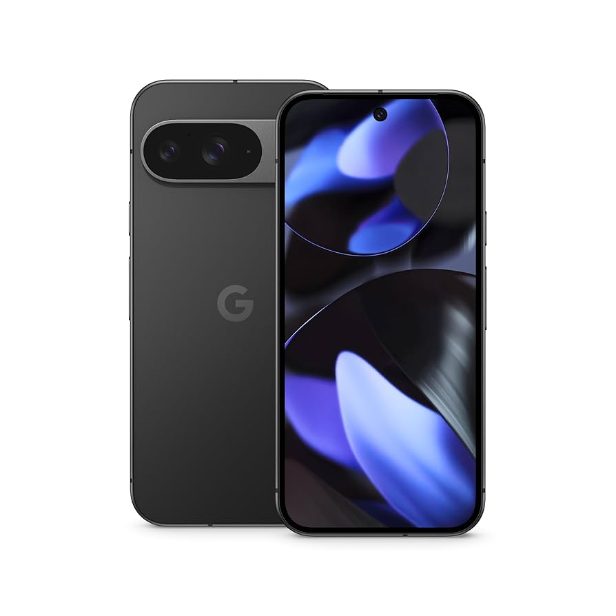 Google Pixel 9 Screen Replacement At Home