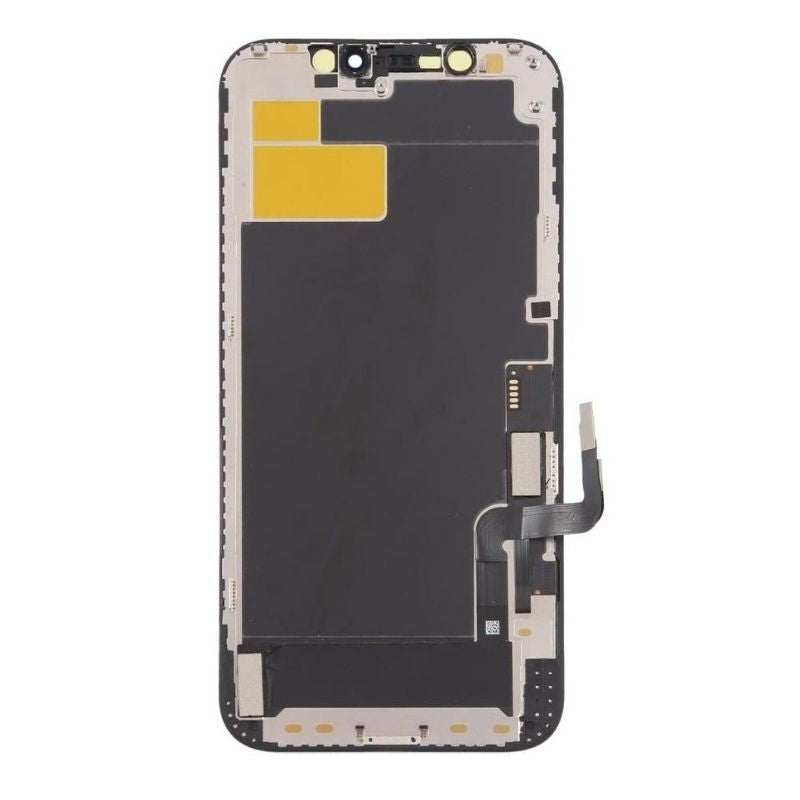 GX OLED Touch Screen Display for Apple iPhone 12 with 6 Months Warranty