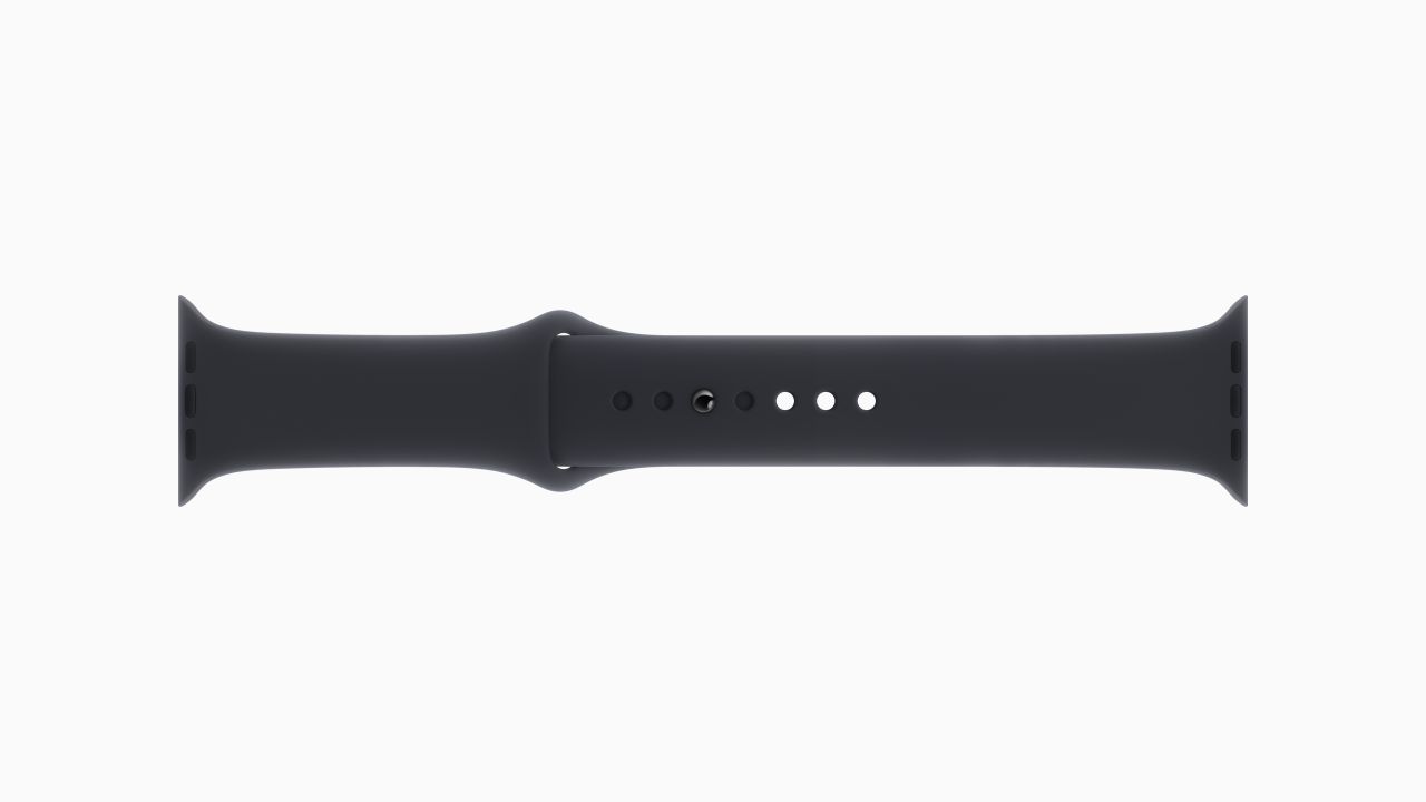 Apple Watch SE