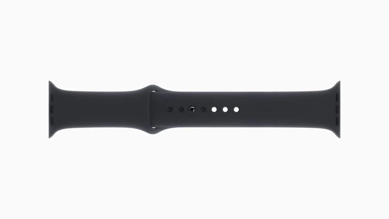 Apple Watch SE