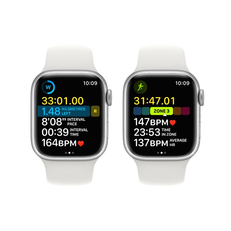 Apple Watch Series 8
