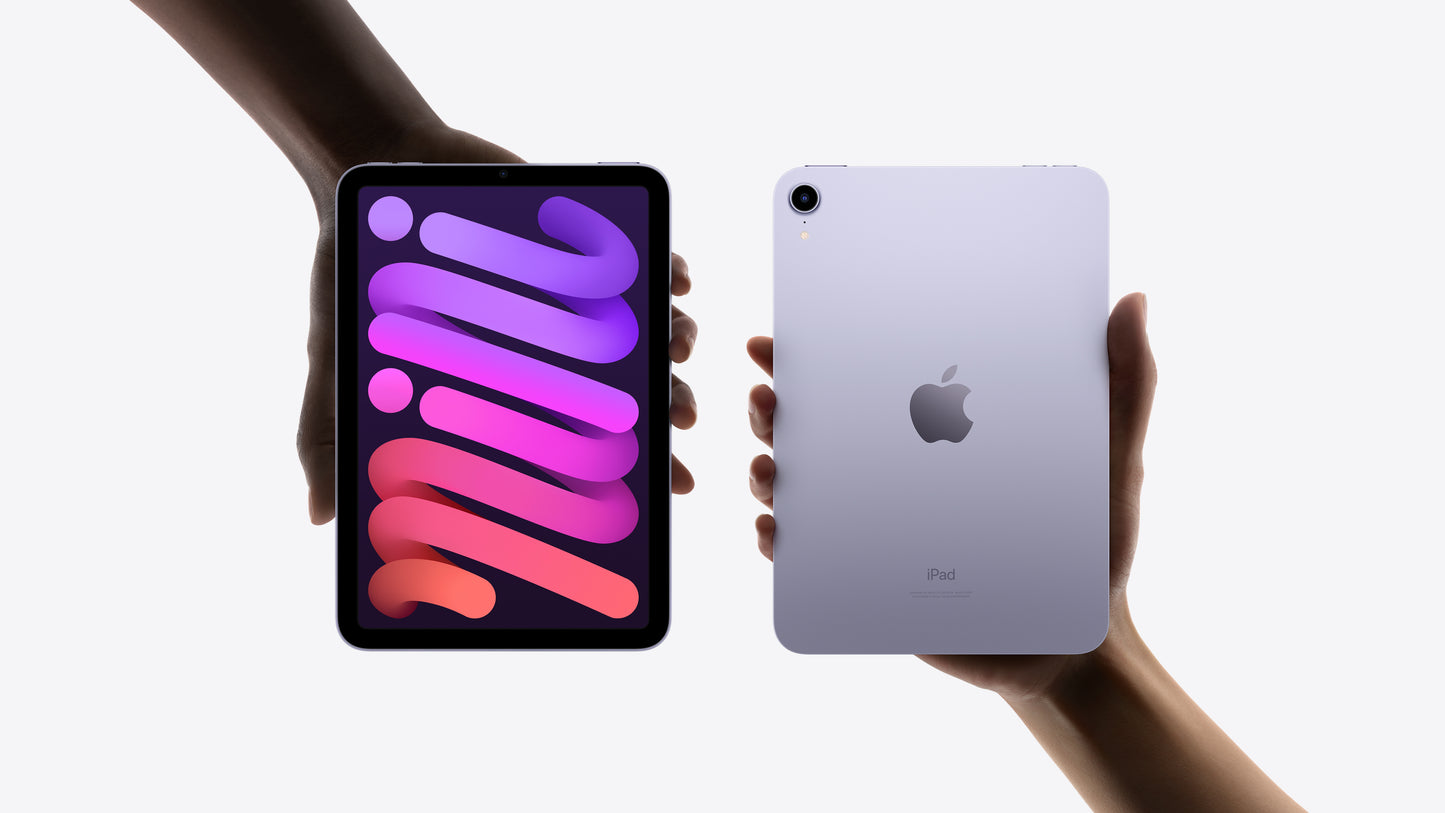 iPad Mini (5th gen)