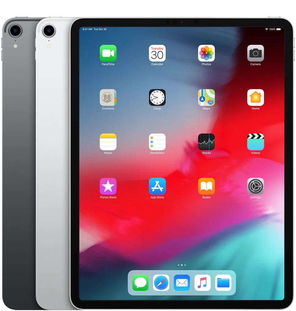 iPad Pro (3rd gen)