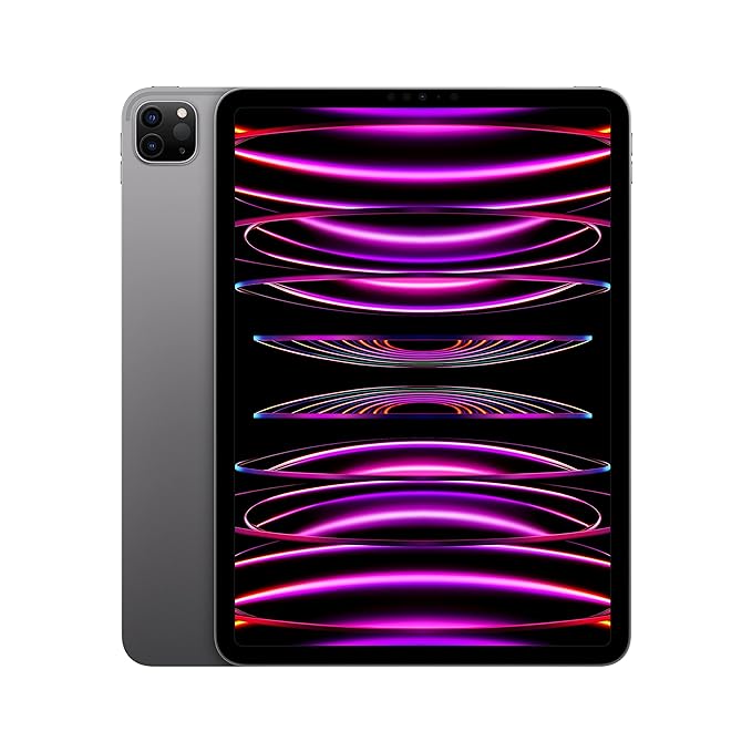 iPad Pro (4th gen)