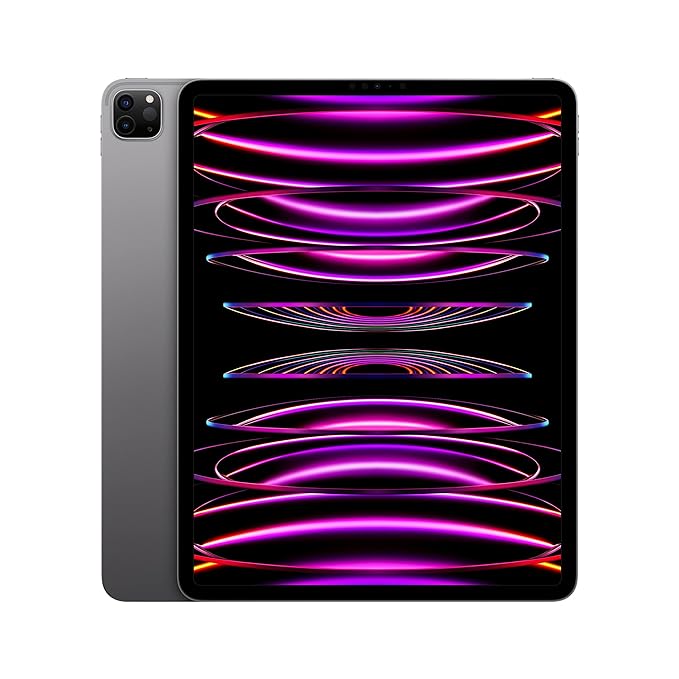 iPad Pro (6th gen)