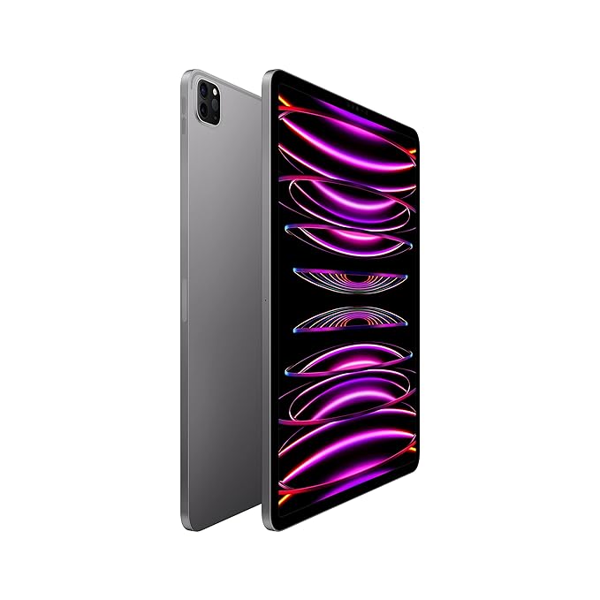 iPad Pro (6th gen)