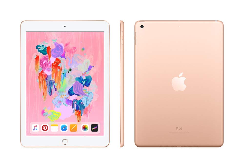 iPad (6th gen)