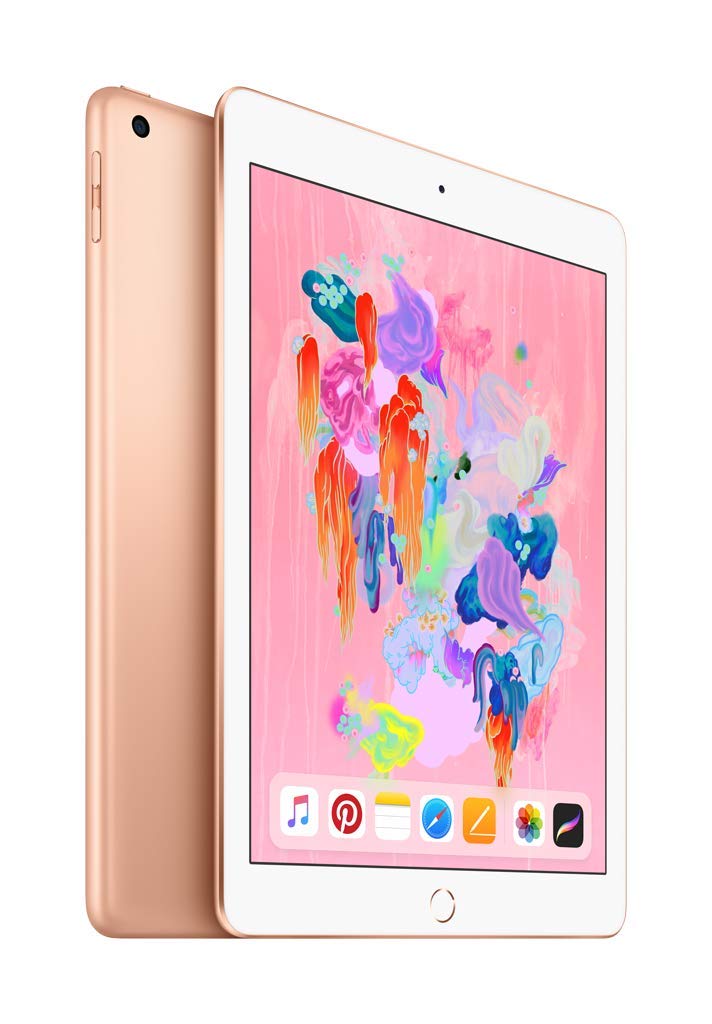 iPad (6th gen)