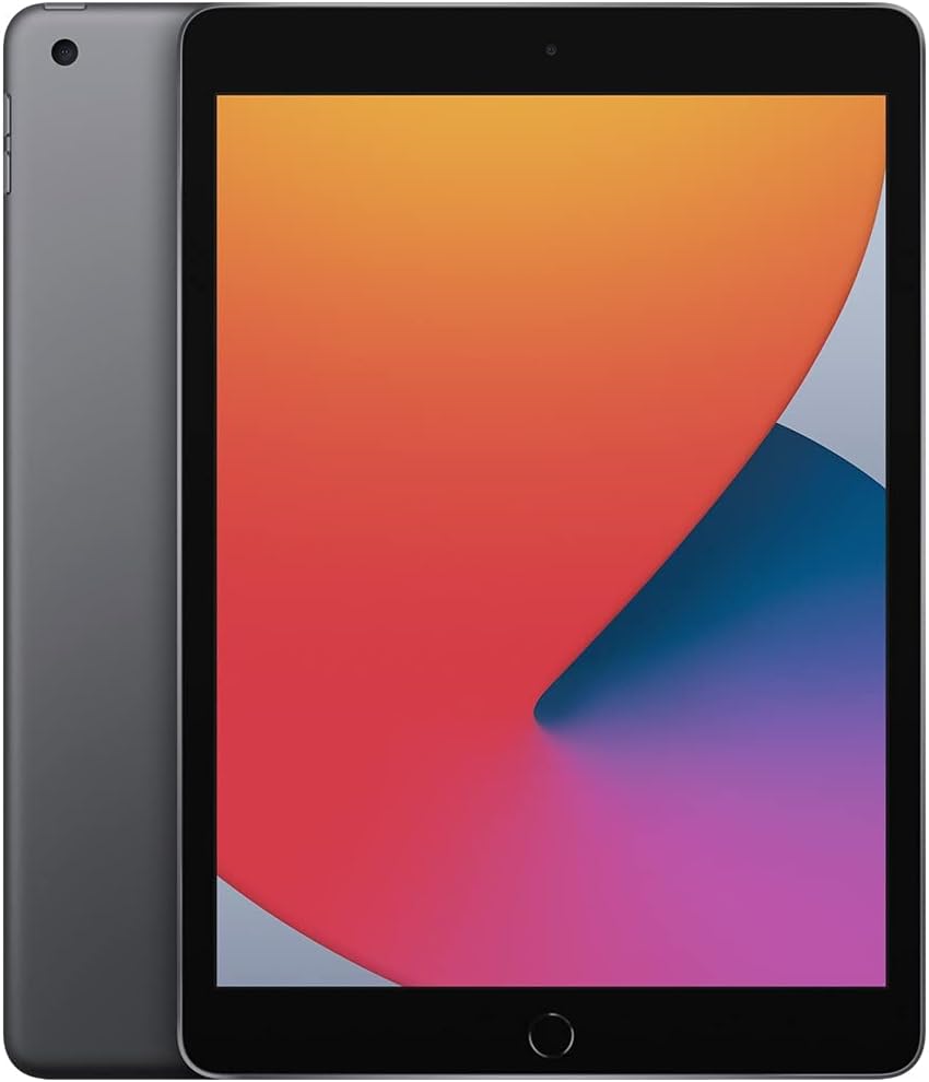 iPad (7th gen)