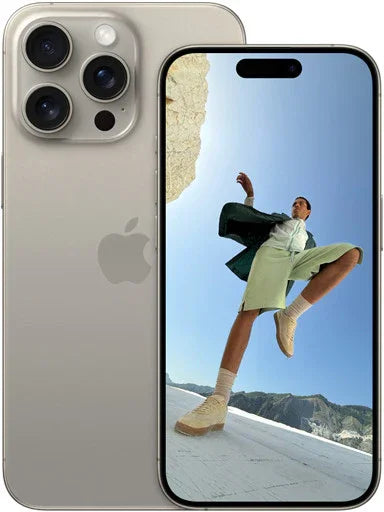 iPhone 15 Pro Max Doorstep Repair | Apple Repair Specialist