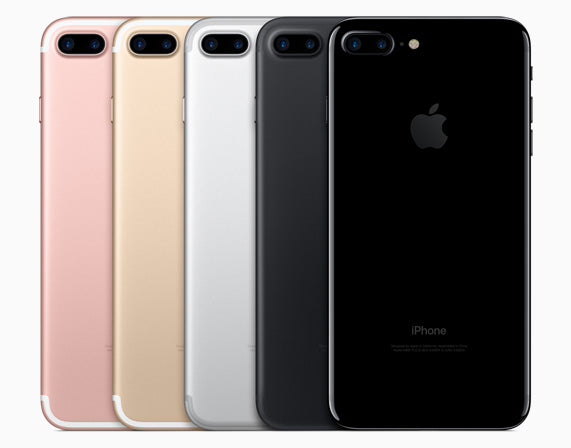 iPhone 7 Plus Services