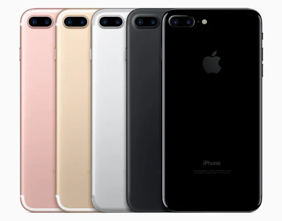 iPhone 7 Plus Services