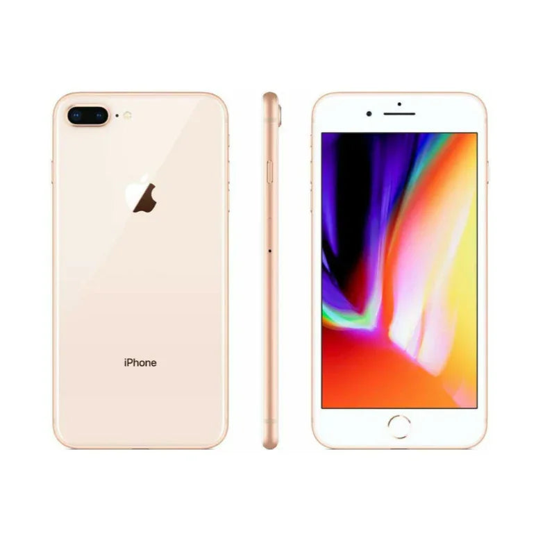 iPhone 8 Plus Services Default Title #MWS Options 1