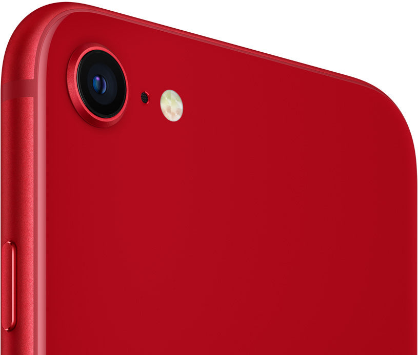 iPhone SE 2022 Services