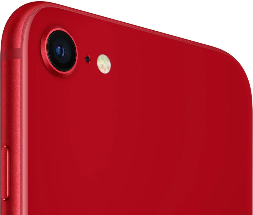 iPhone SE 2022 Services
