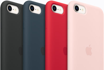 iPhone SE 2022 Services