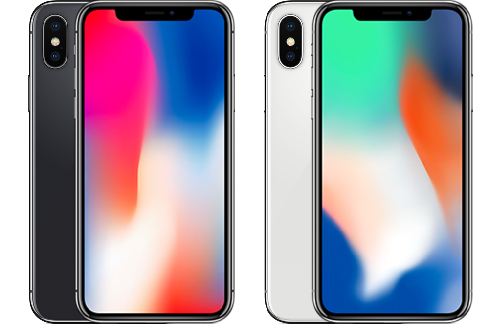 iPhone X Services