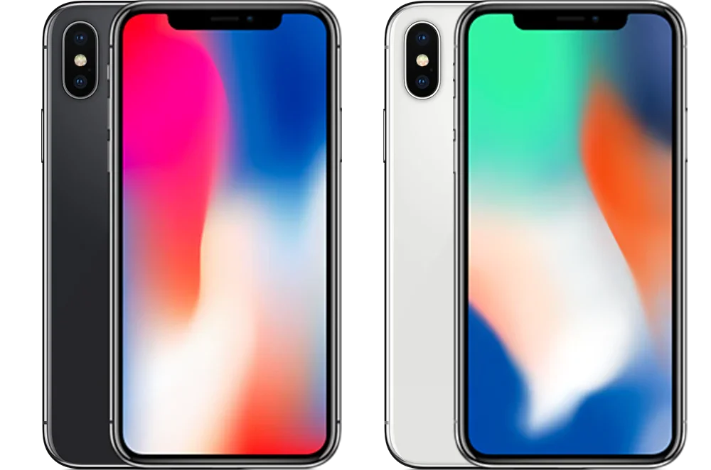 iPhone X Default Title #MWS Options 3