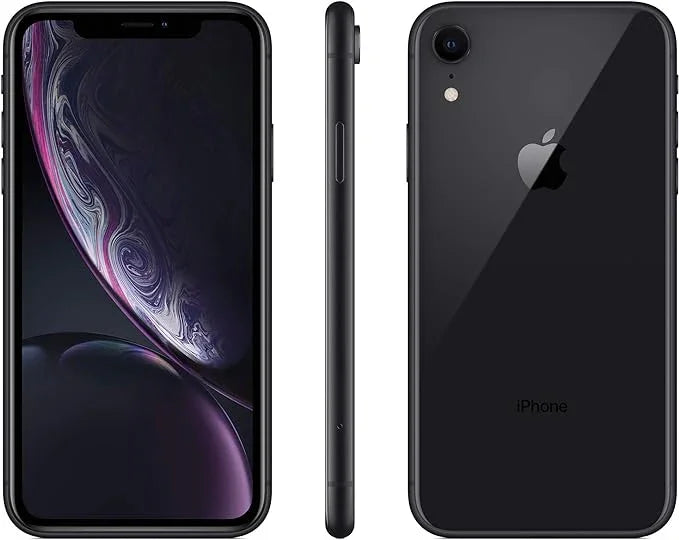 iPhone XR Services Default Title #MWS Options 1
