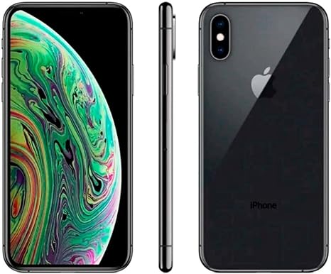 iPhone XS Services