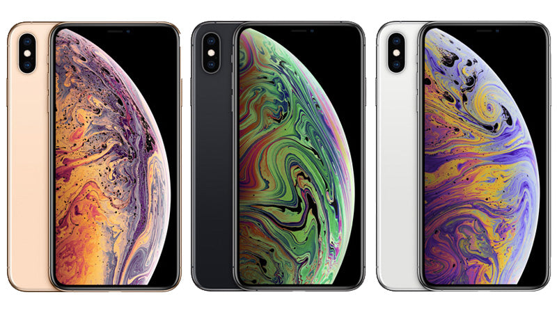 iPhone XS Max Services