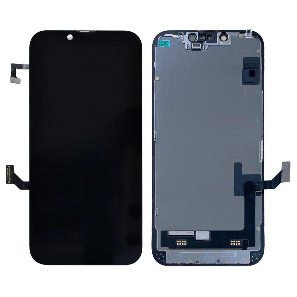 LCD Touch Screen for Apple iPhone 14 with 6 Months Warranty