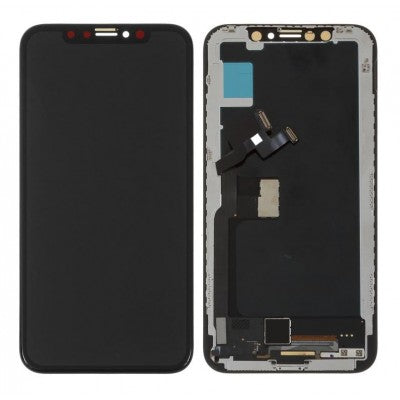 GX OLED Touch Screen Display for Apple iPhone X with 6 Months Warranty