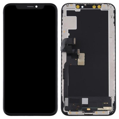 GX OLED Touch Screen Display for Apple iPhone XS with 6 Months Warranty