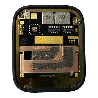 Apple Watch Series 1 - LCD DISPLAY