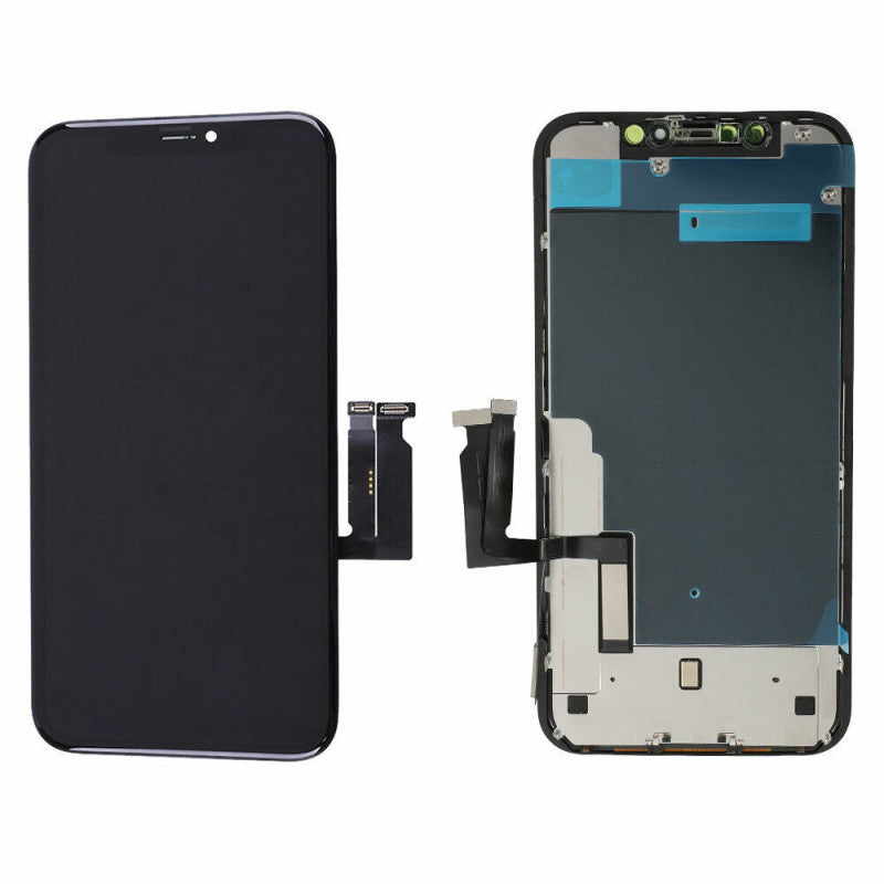LCD Touch Screen for Apple iPhone XR with 6 Months Warranty