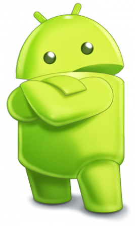 Book Android Doorstep Service