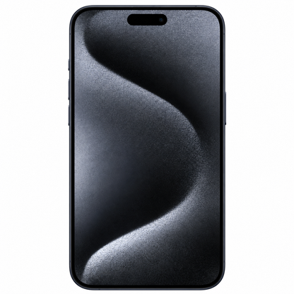 iPhone 15 Pro Back Glass Replacement