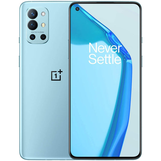 One Plus 9R Doorstep Repair | OnePlus Repair Specialist
