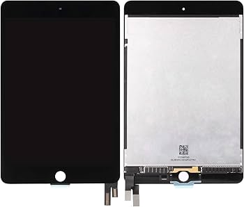 Apple iPAD 10th Gen - LCD DISPLAY