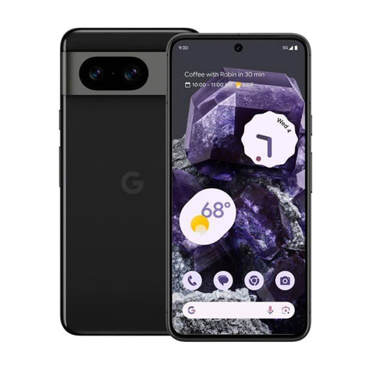 Google Pixel 8 Screen Replacement At Home