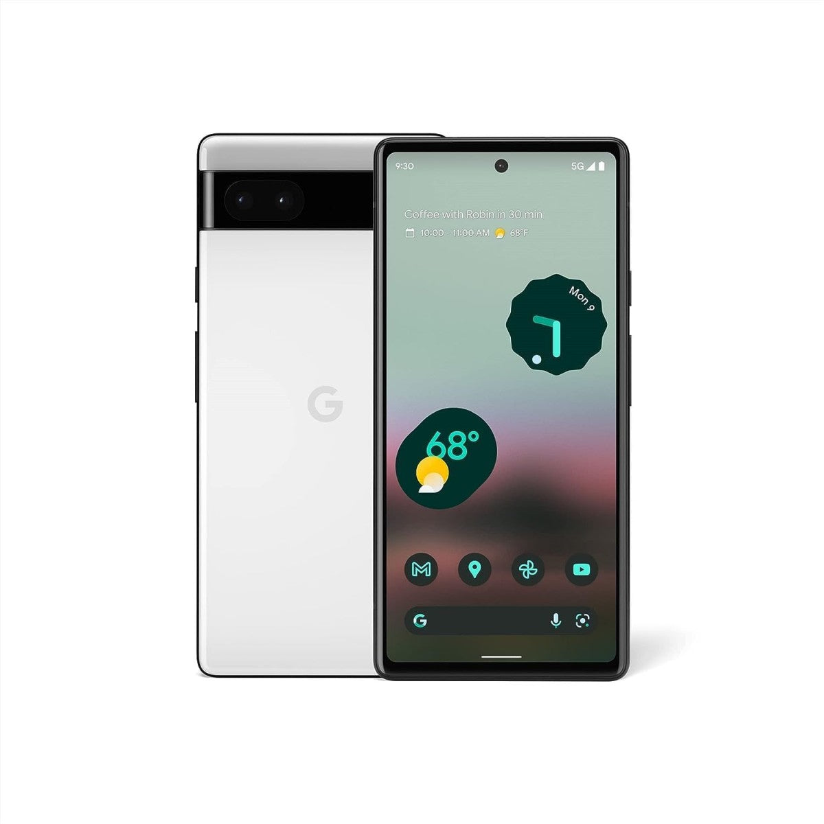Google Pixel 6 Screen Replacement At Home