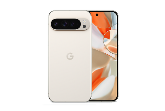 Google Pixel 9 Pro Screen Replacement At Home