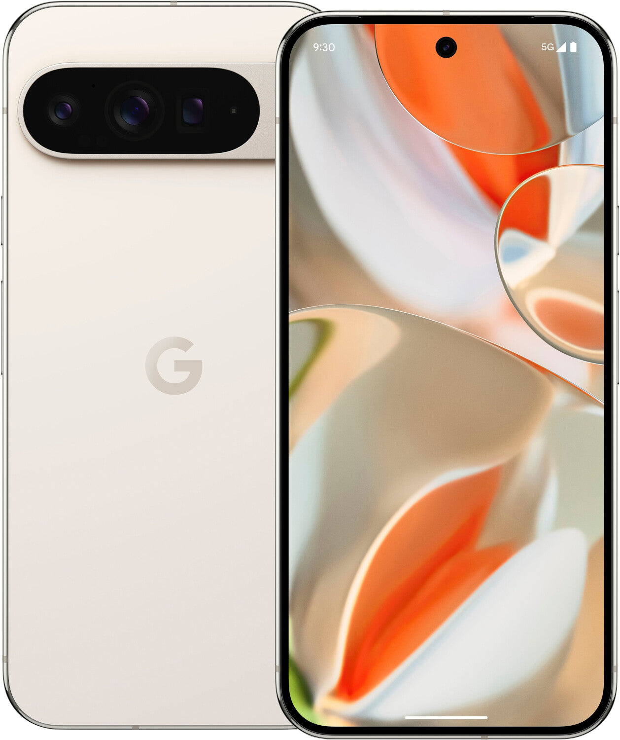Google Pixel 9 Pro XL Screen Replacement At Home