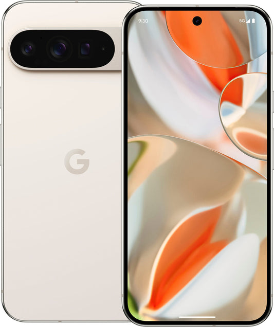 Google Pixel 9 Pro XL Screen Replacement At Home