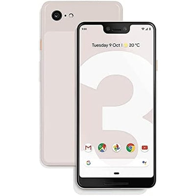 Google Pixel 3 Screen Replacement At Home