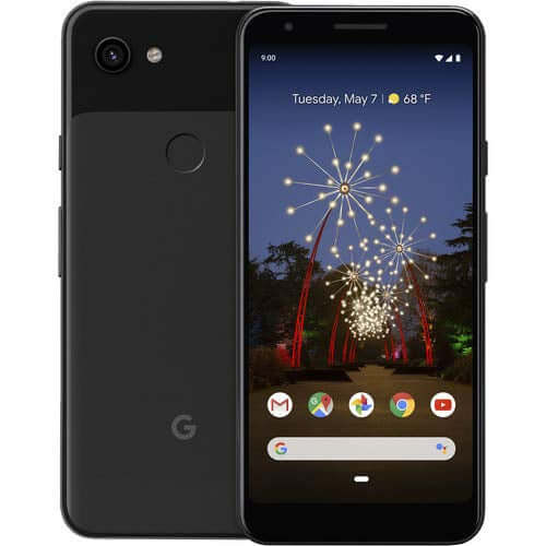 Google Pixel 3A XL Screen Replacement At Home