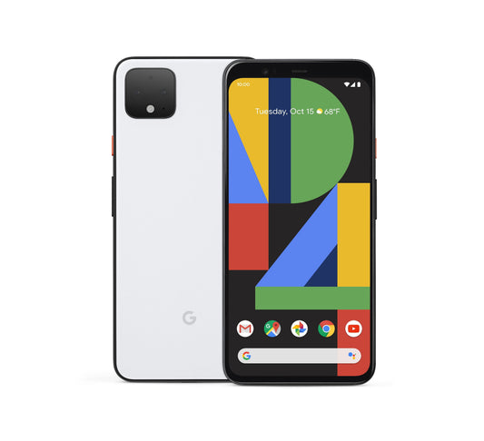 Google Pixel 4 Screen Replacement At Home