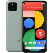 Google Pixel 5 Screen Replacement At Home