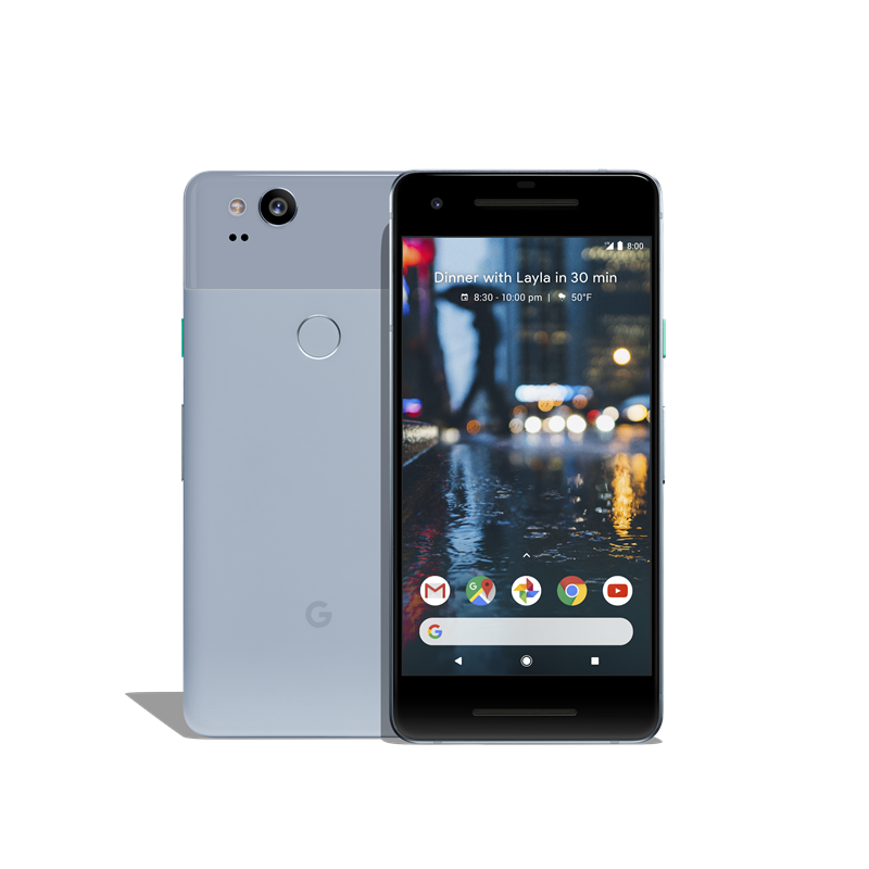 Google Pixel 2 Screen Replacement At Home