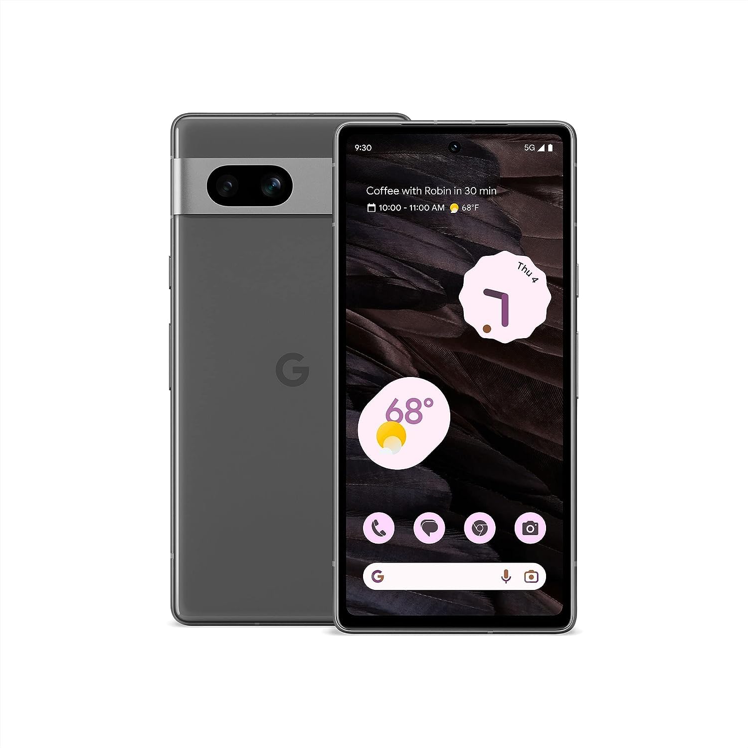 Google Pixel 7A Screen Replacement At Home