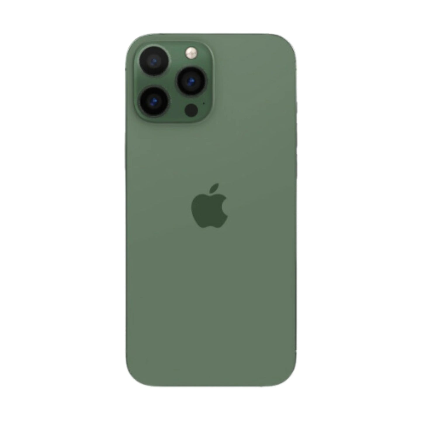 iPhone 13 Pro Max Services Default Title #MWS Options 1