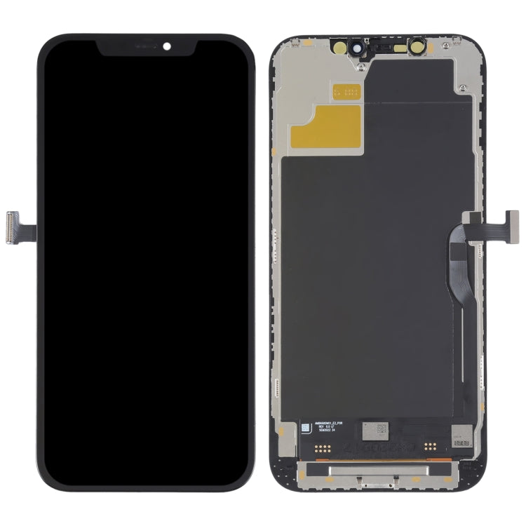 LCD Touch Screen for Apple iPhone 12 PRO MAX with 6 Months Warranty