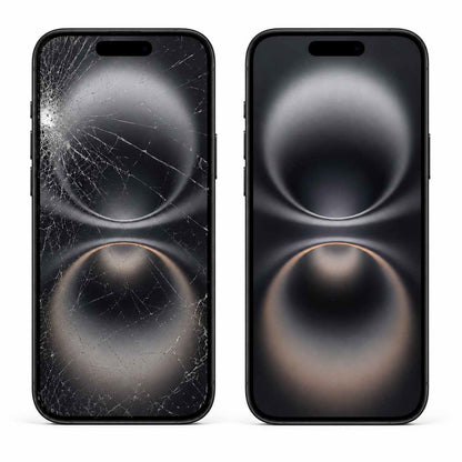 iPhone 16 Pro Max Screen Replacement